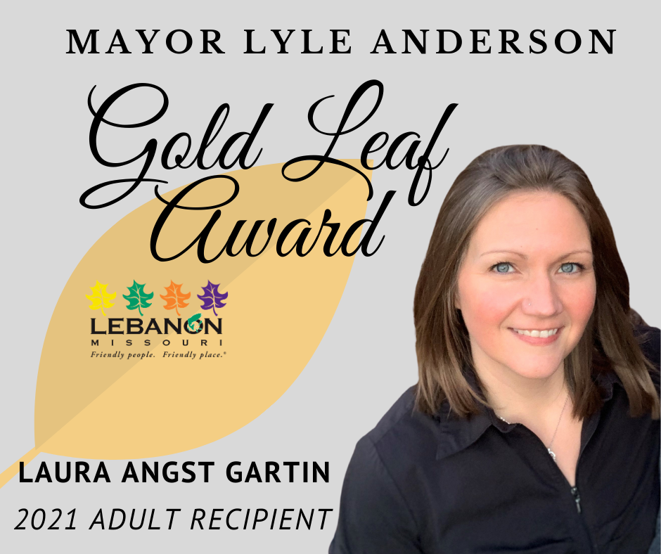2021 mayor lyle anderson gold leaf award