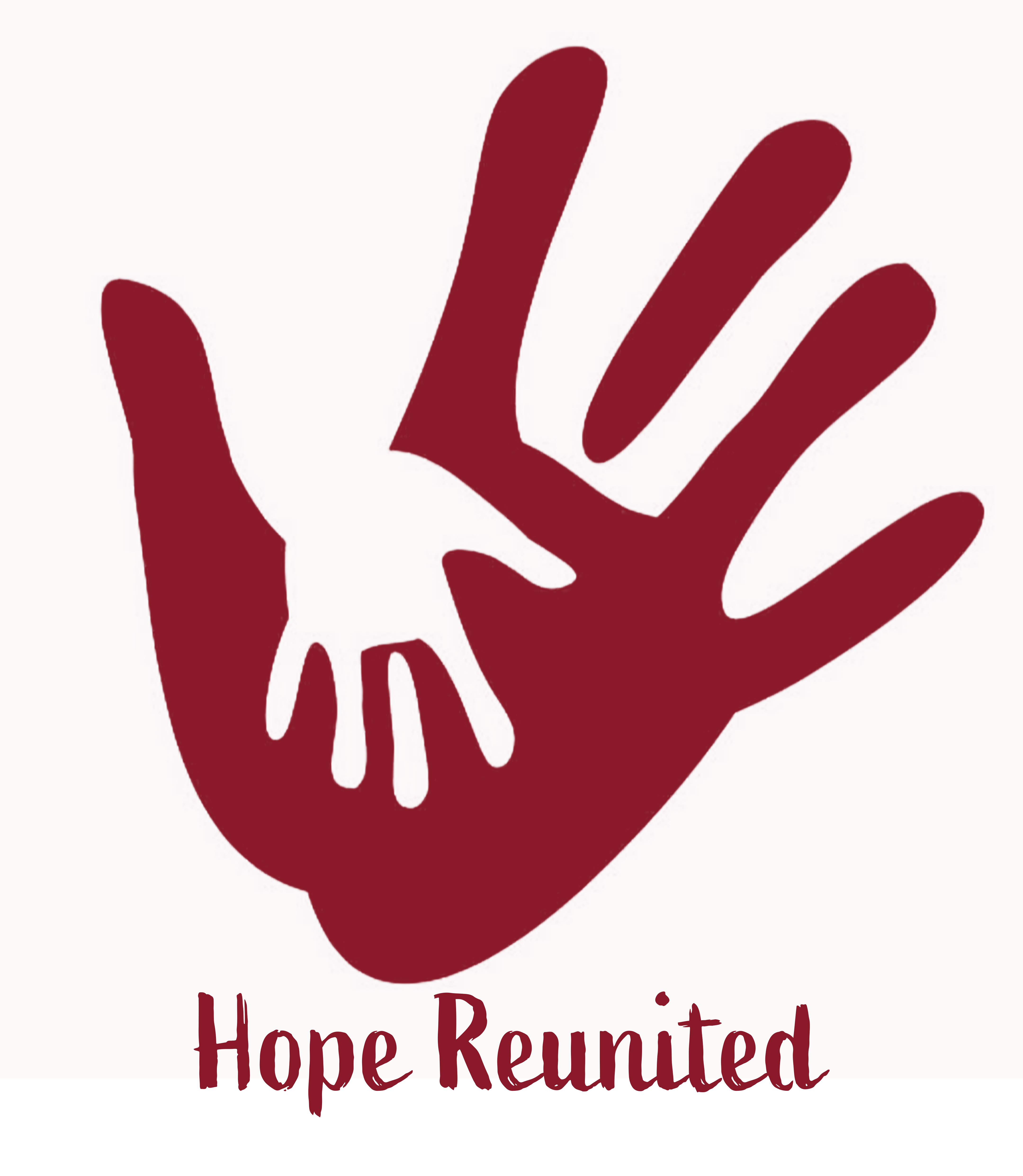 Hope Reunited Logo