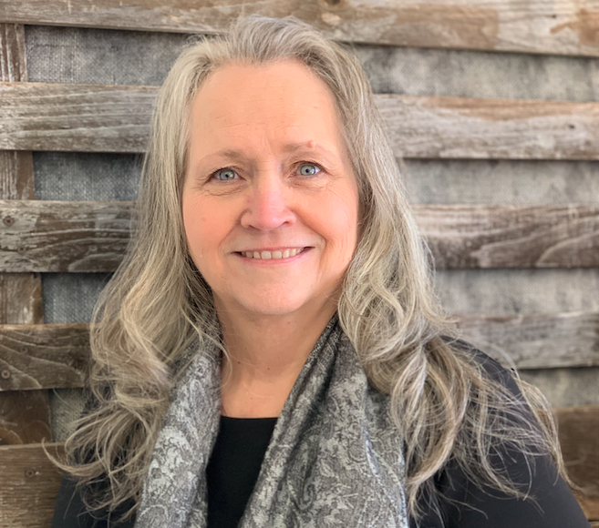 Laquita Program Director and Board Vice President