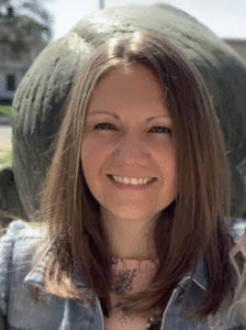 Laura Closet Director and Board Member