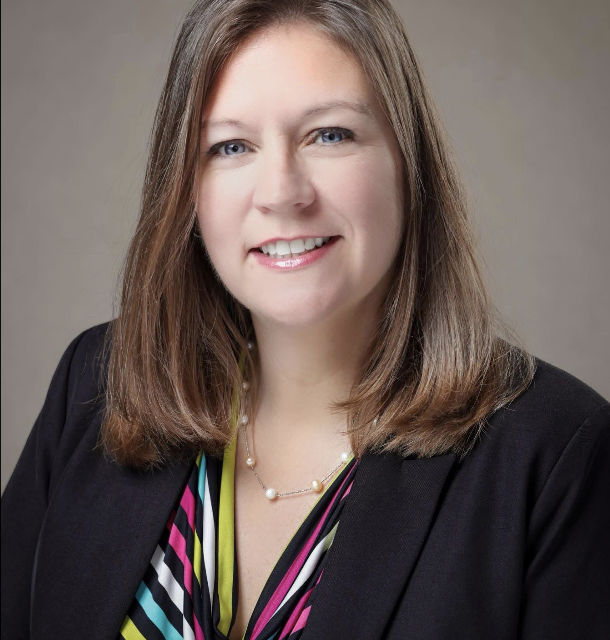 Sarah Board Secretary