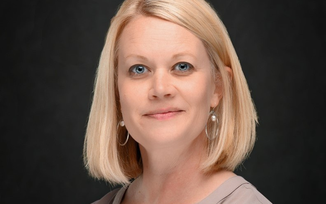 Michelle Davidson
