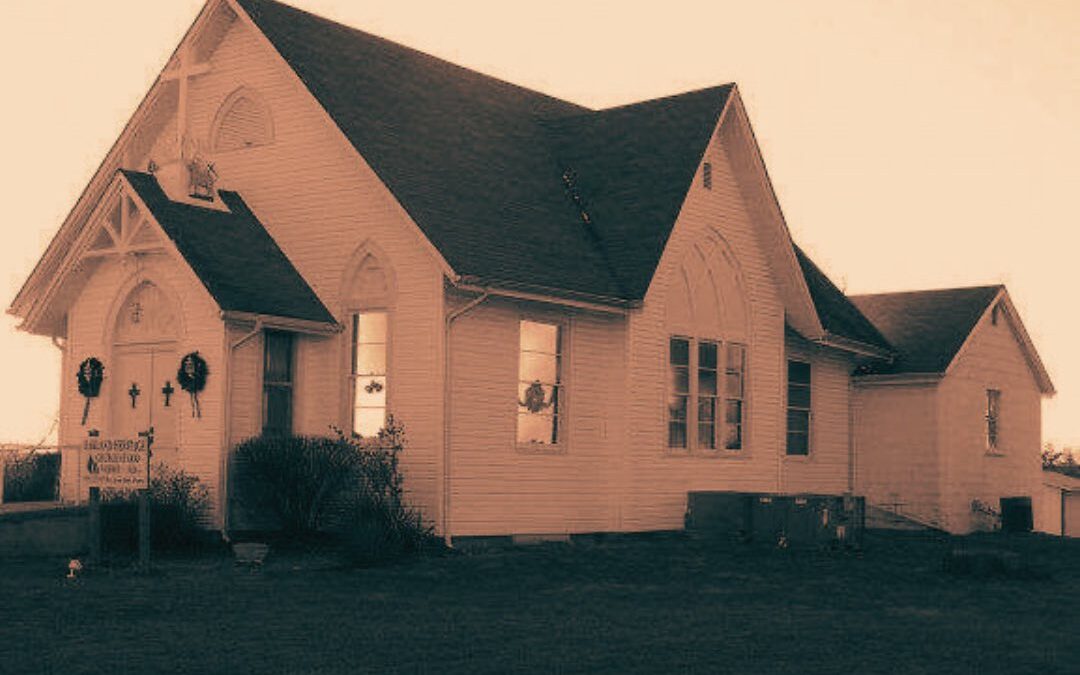 Oakland Community Church