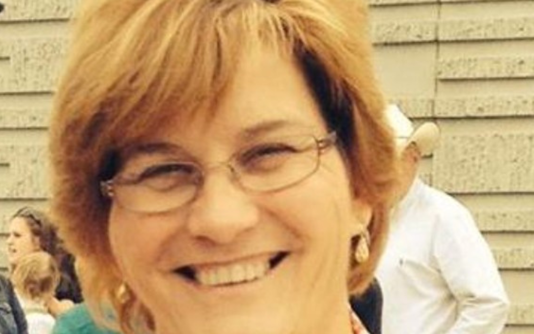 Shonnie Dansby