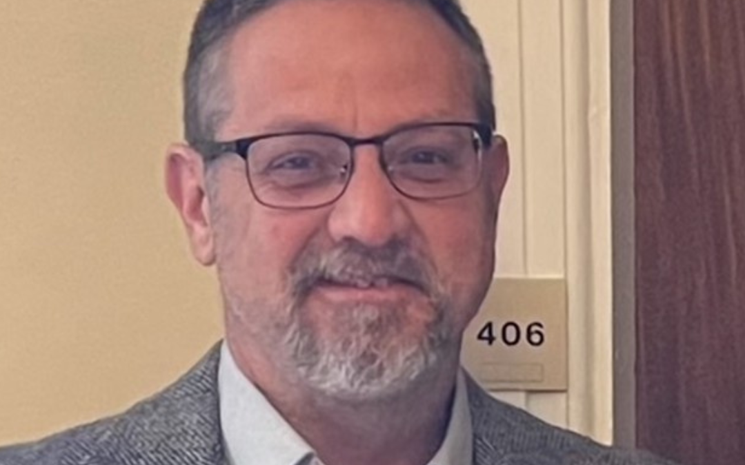 Aaron Schmidt