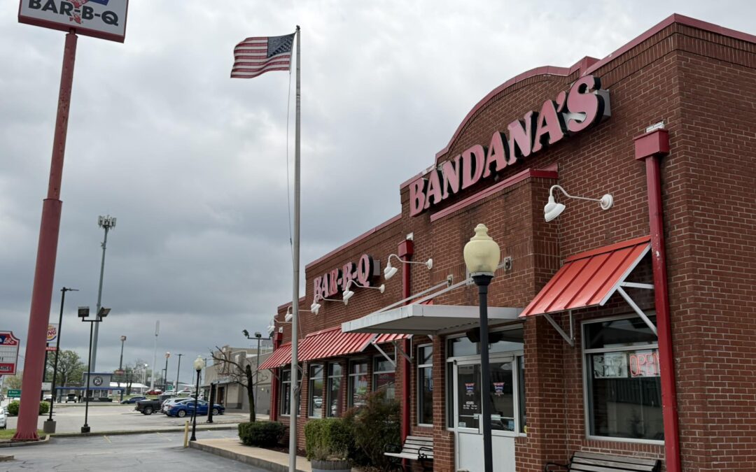 Bandana’s Bar-B-Q
