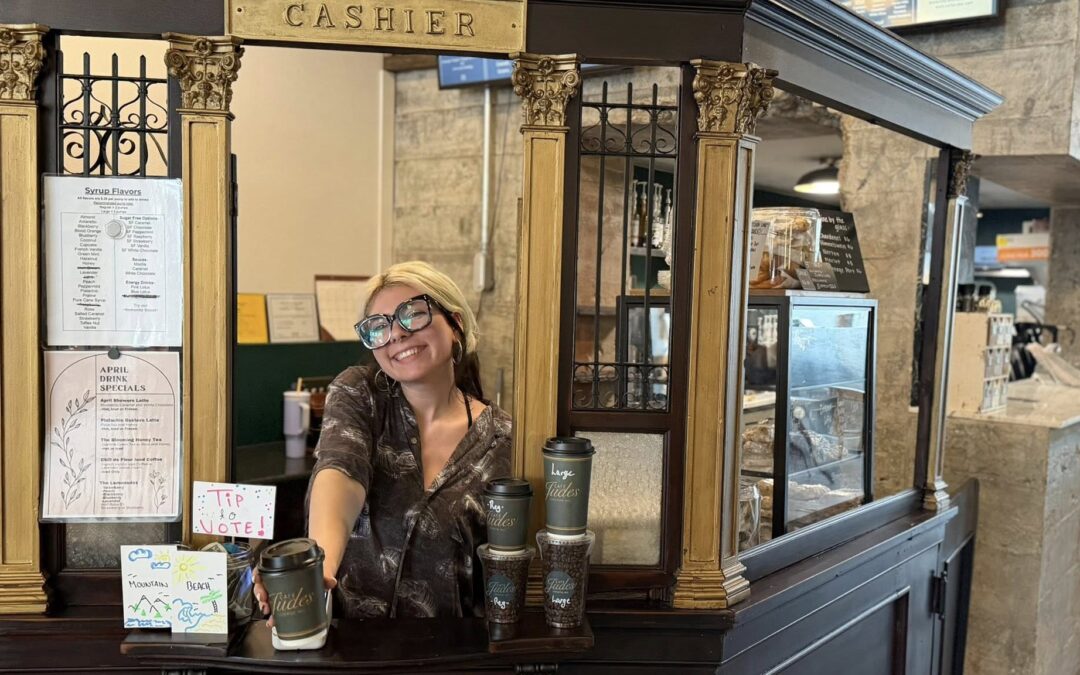 Café Jude’s