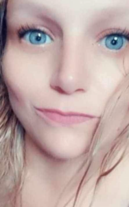 Cassidy Rainwater