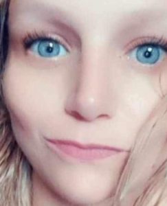 Cassidy Rainwater