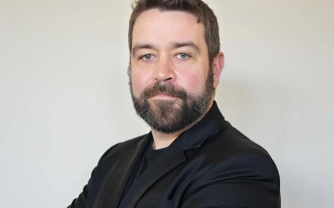 Eric Miller