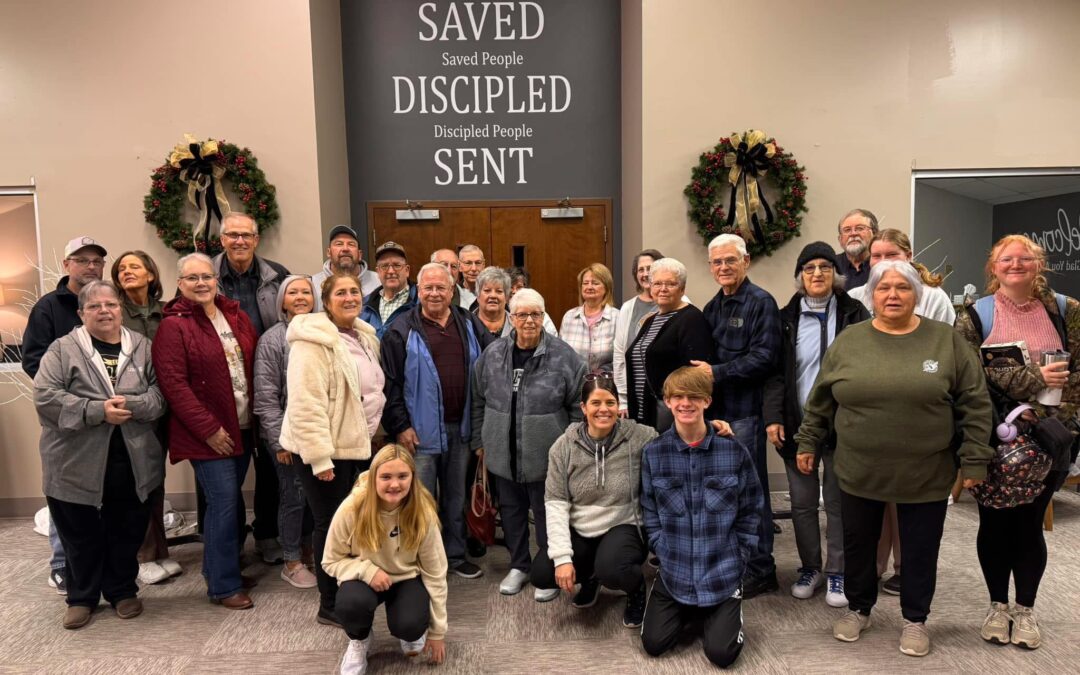 Hillcrest Baptist Church, Lebanon