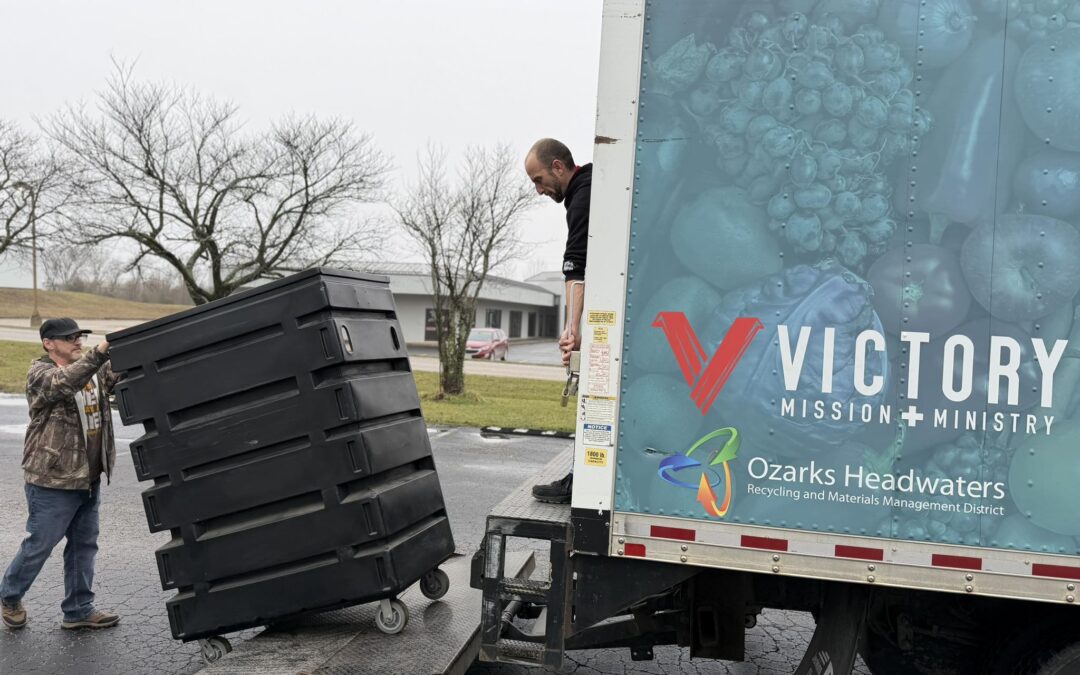 Victory Mission