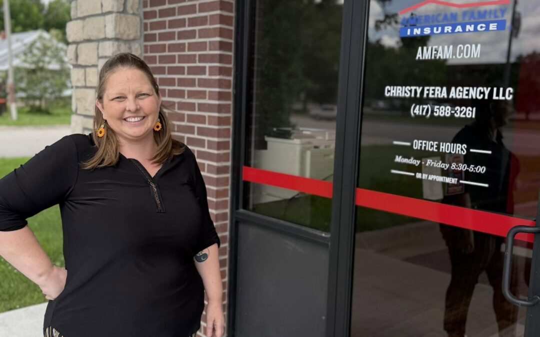 Christy Fera Agency, American Family Insurance