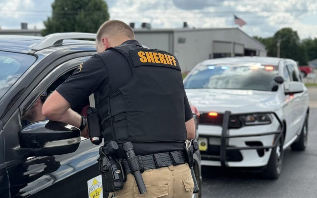 Laclede County Sheriff’s Office