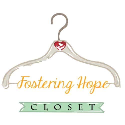 Fostering Hope Closet
