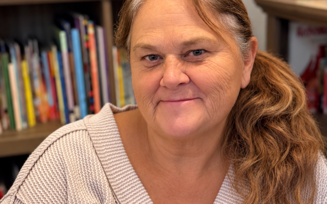 Glenda Richardson